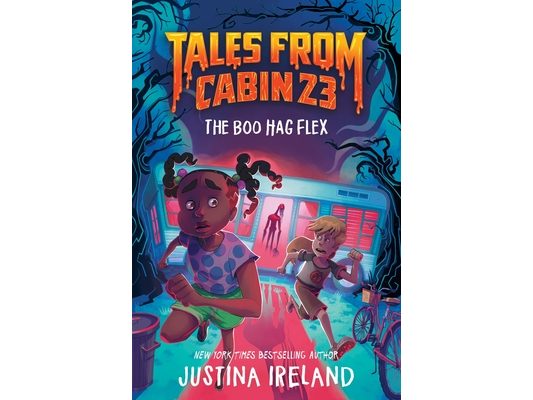 Tales from Cabin 23: The Boo Hag Flex