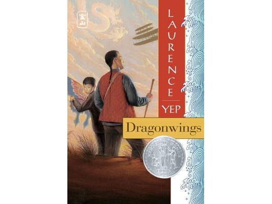 Dragonwings
