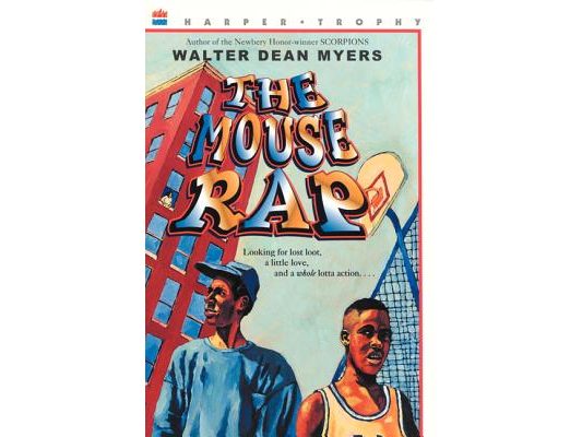 The Mouse Rap