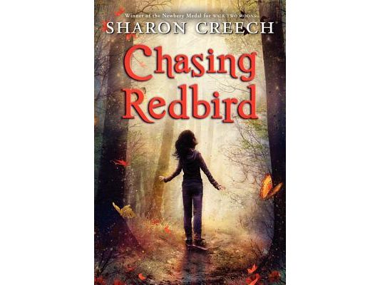 Chasing Redbird