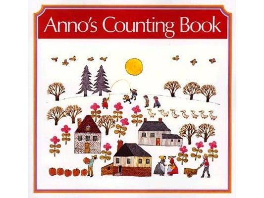 Anno's Counting Book