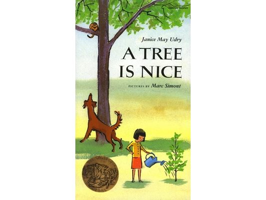 A Tree Is Nice