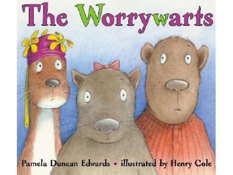 The Worrywarts