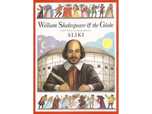 William Shakespeare & the Globe