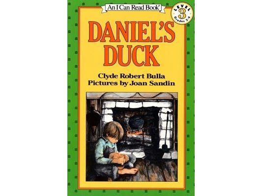 Daniel's Duck