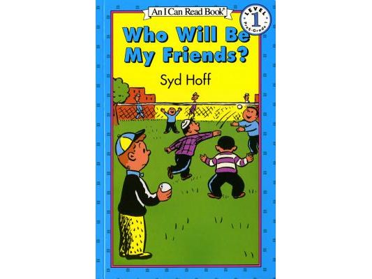 Who Will Be My Friends?