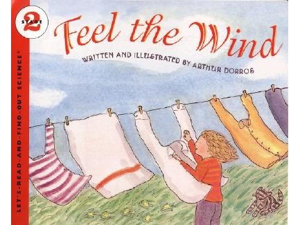 Feel the Wind