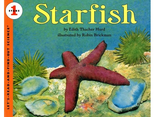 Starfish
