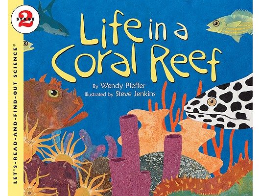 Life in a Coral Reef