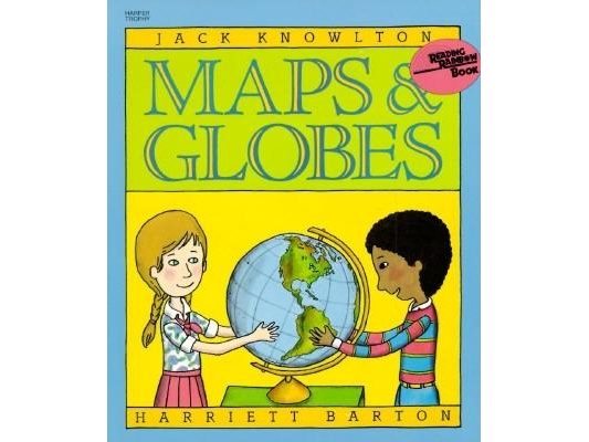 Maps and Globes