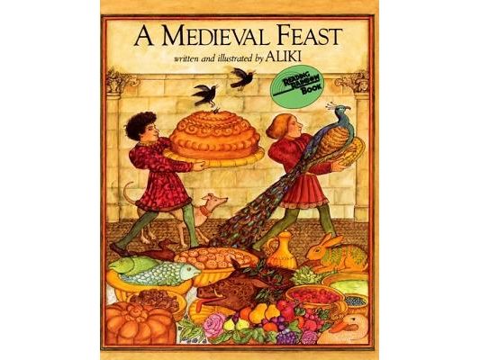A Medieval Feast