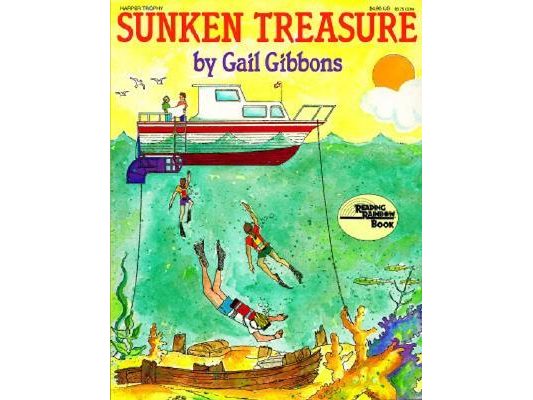 Sunken Treasure