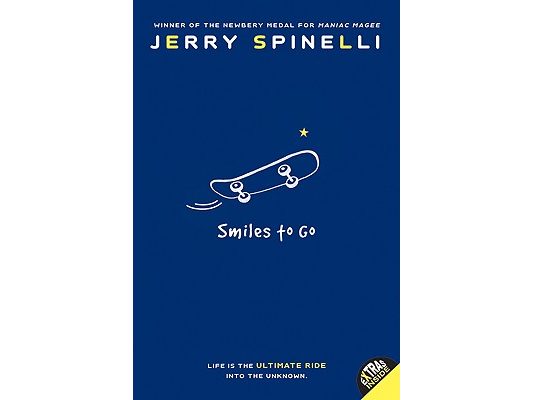 Smiles to Go