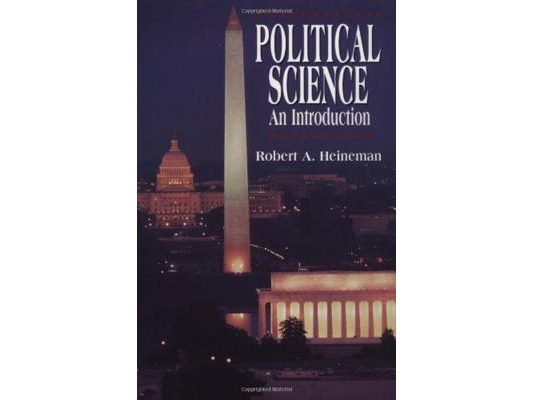 Political Science