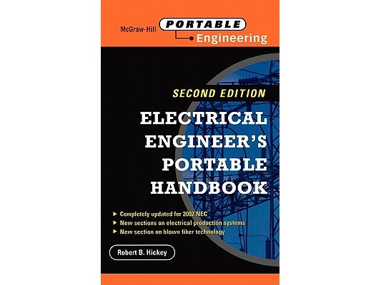 Electrical Engineer's Portable Handbook
