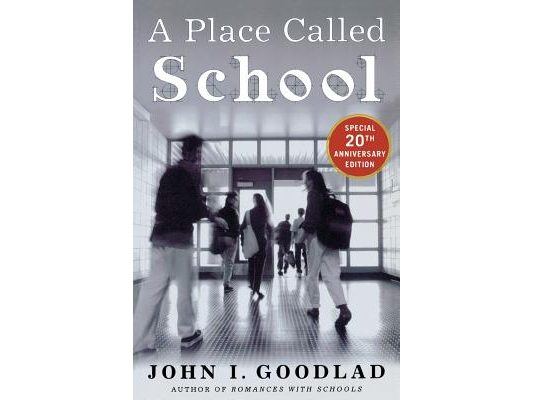 A Place Called School