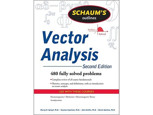 Vector Analysis and an Introduction to Tensor Analysis