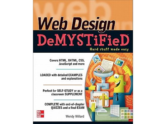 Web Design DeMYSTiFieD