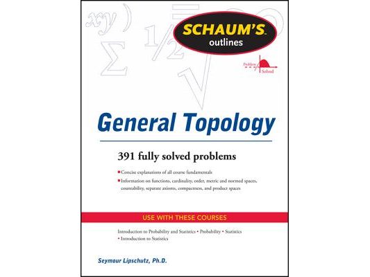 General Topology