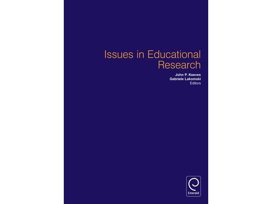 Issues in Educational Research
