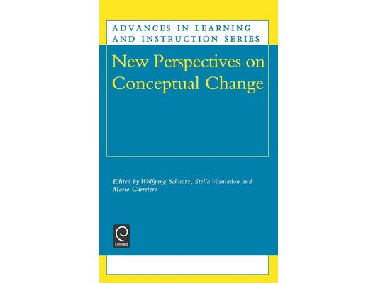 New Perspectives on Conceptual Change