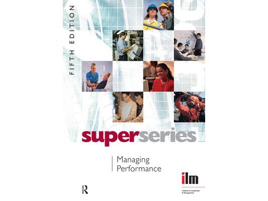 Managing Performance