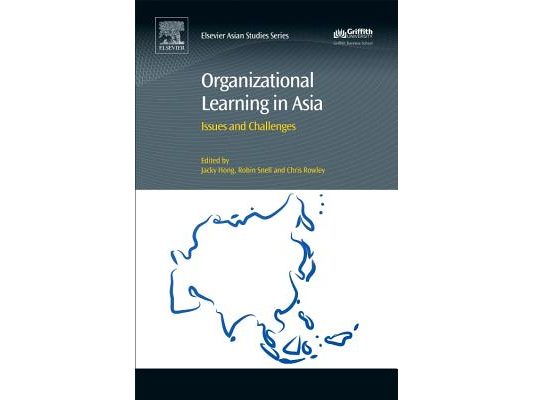 Organizational Learning in Asia: Issues and Challenges