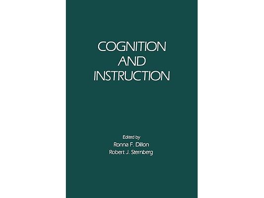 Cognition and Instruction