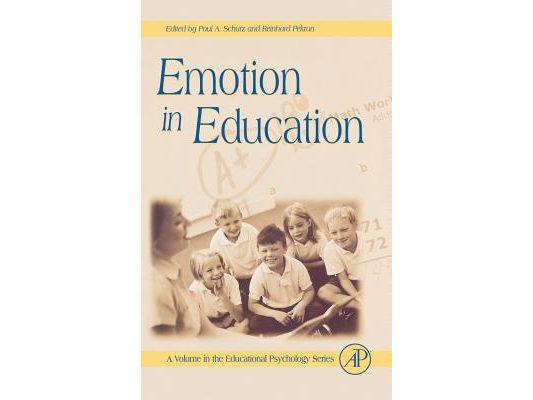 Emotion in Education: Volume .