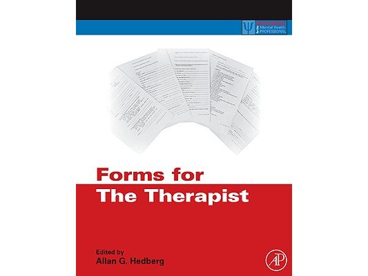 Forms for the Therapist