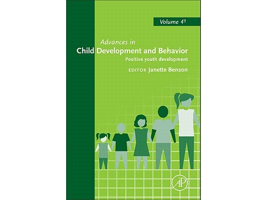 Positive Youth Development: Volume 41