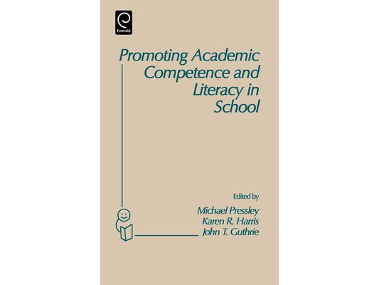 Promoting Academic Competence and Literacy in School: Conference on Cognitive Research for Instructional Innovation: Revised Papers