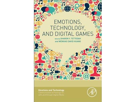 Emotions, Technology, and Digital Games