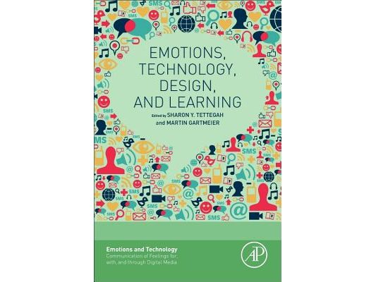 Emotions, Technology, Design, and Learning