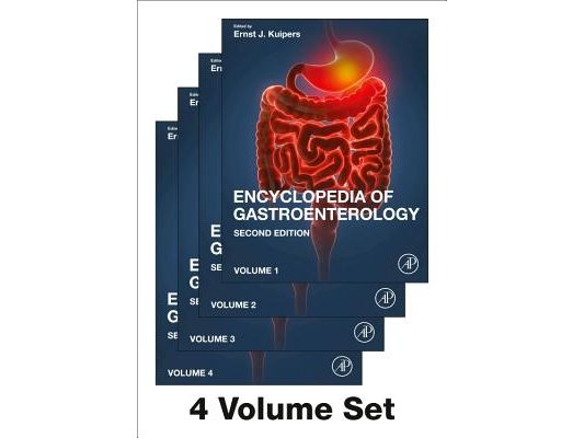 Encyclopedia of Gastroenterology