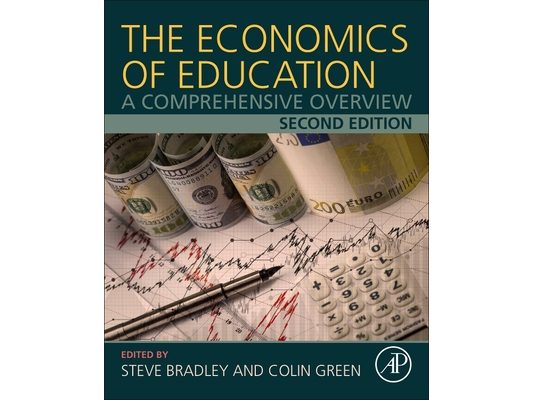 The Economics of Education: A Comprehensive Overview