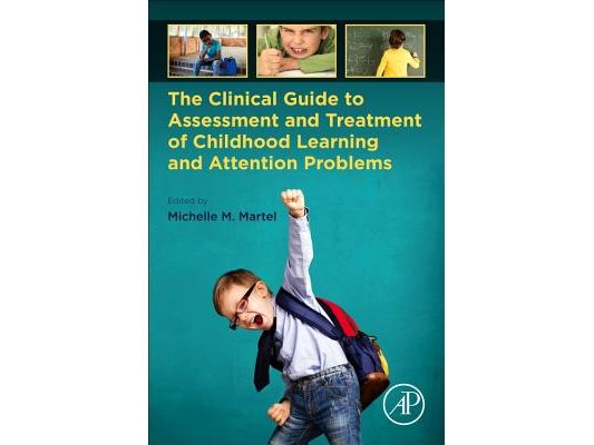 The Clinical Guide to Assessment and Treatment of Childhood Learning and Attention Problems