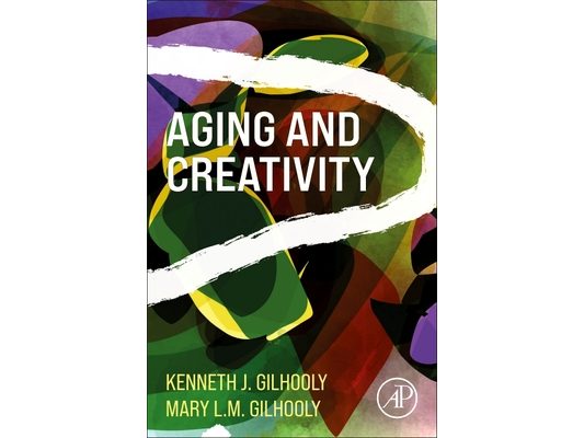 Aging and Creativity