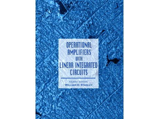Operational Amplifiers with Linear Integrated Circuits