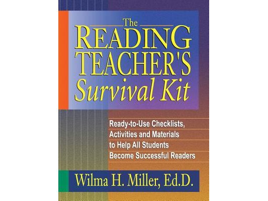 Reading Teacher s Survival Kit