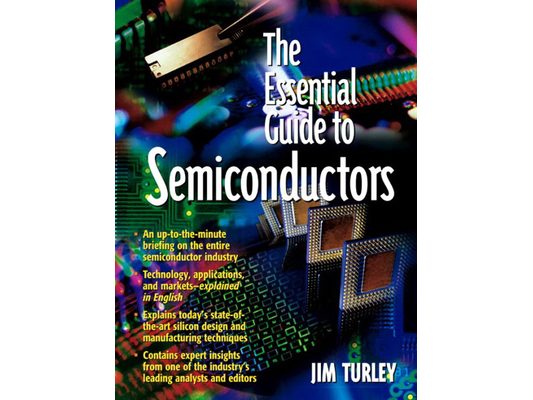 The Essential Guide to Semiconductors