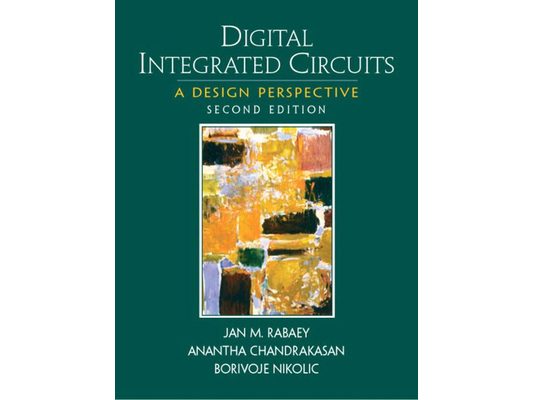 Digital Integrated Circuits