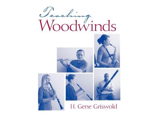 Teaching Woodwinds