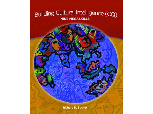 Building Cultural Intelligence (Cq): Nine Megaskills (Neteffect Series)