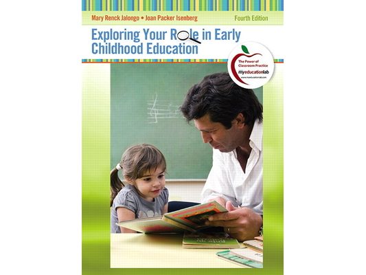 Exploring Your Role in Early Childhood Education