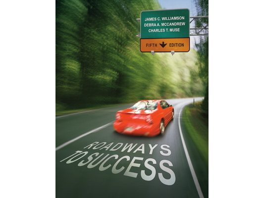 Roadways to Success