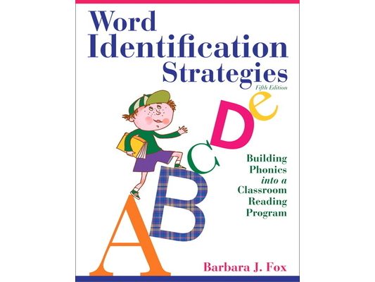 Word Identification Strategies: Building Phonics into a Classroom Reading Program