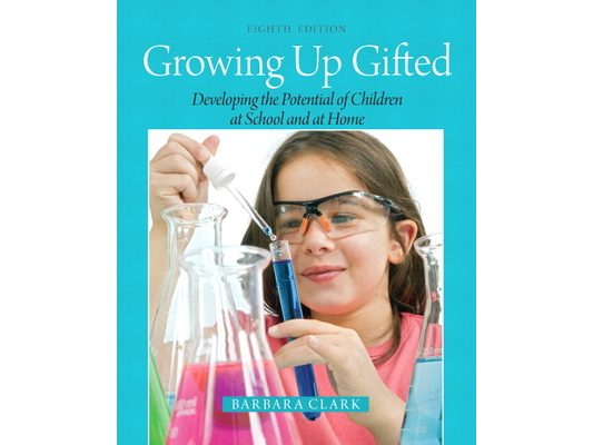 Growing Up Gifted