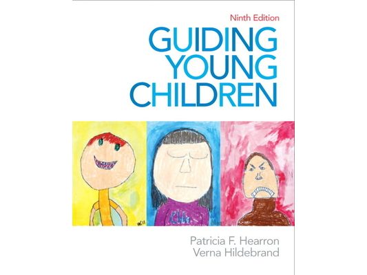 Guiding Young Children
