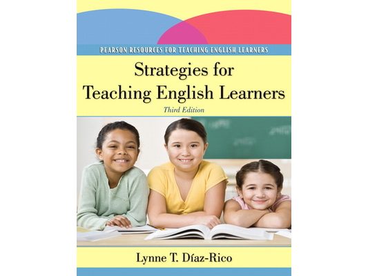 Strategies for Teaching English Learners